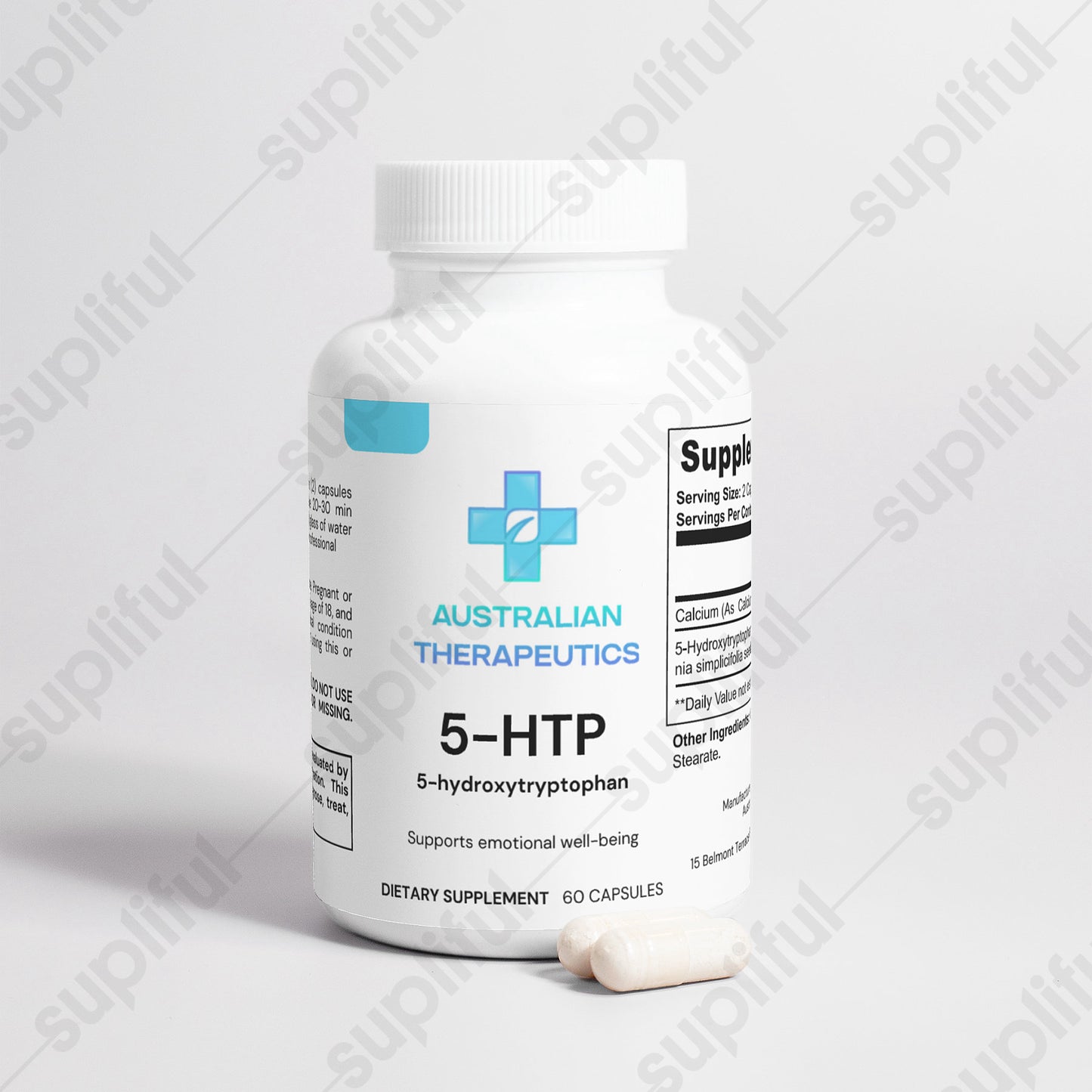5-HTP