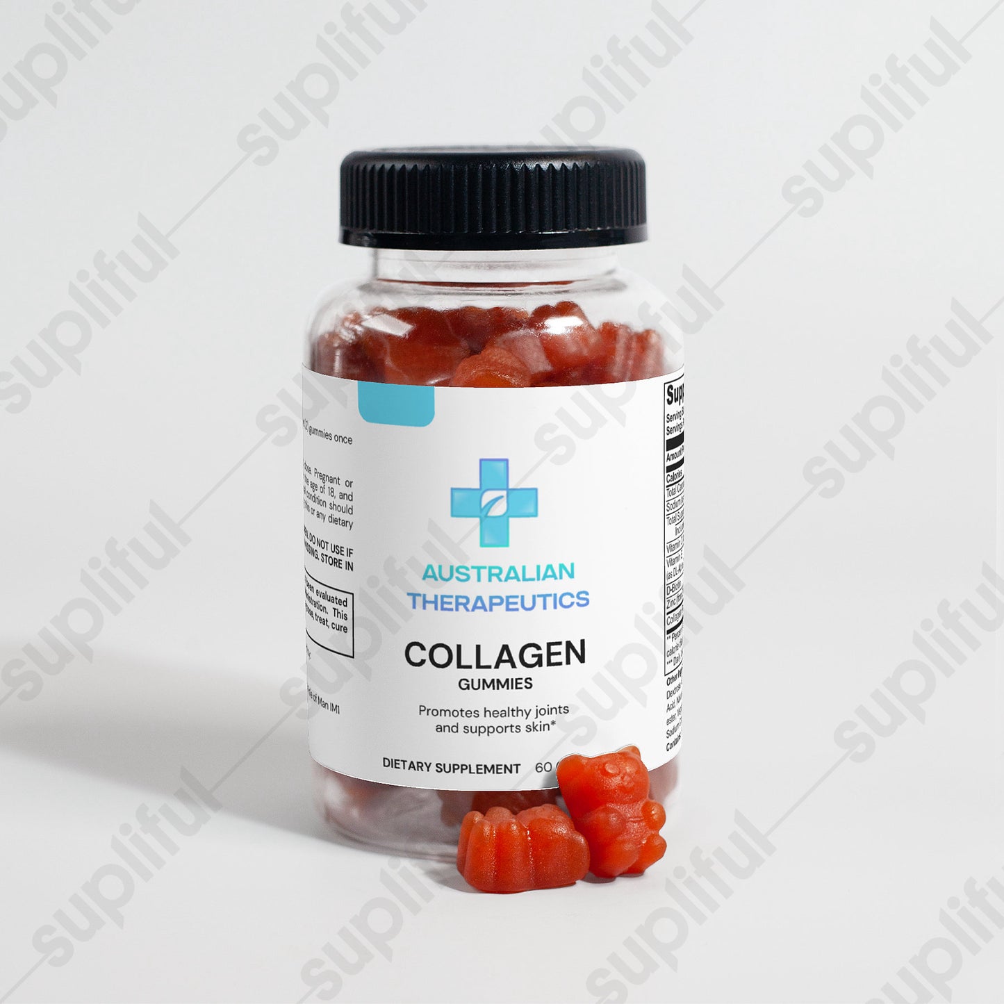 Collagen Gummies