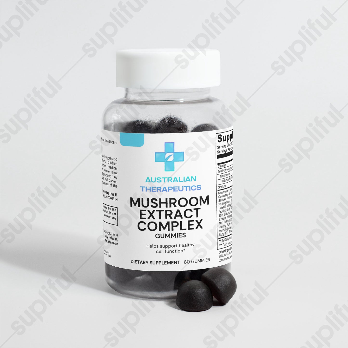 Mushroom Extract Complex