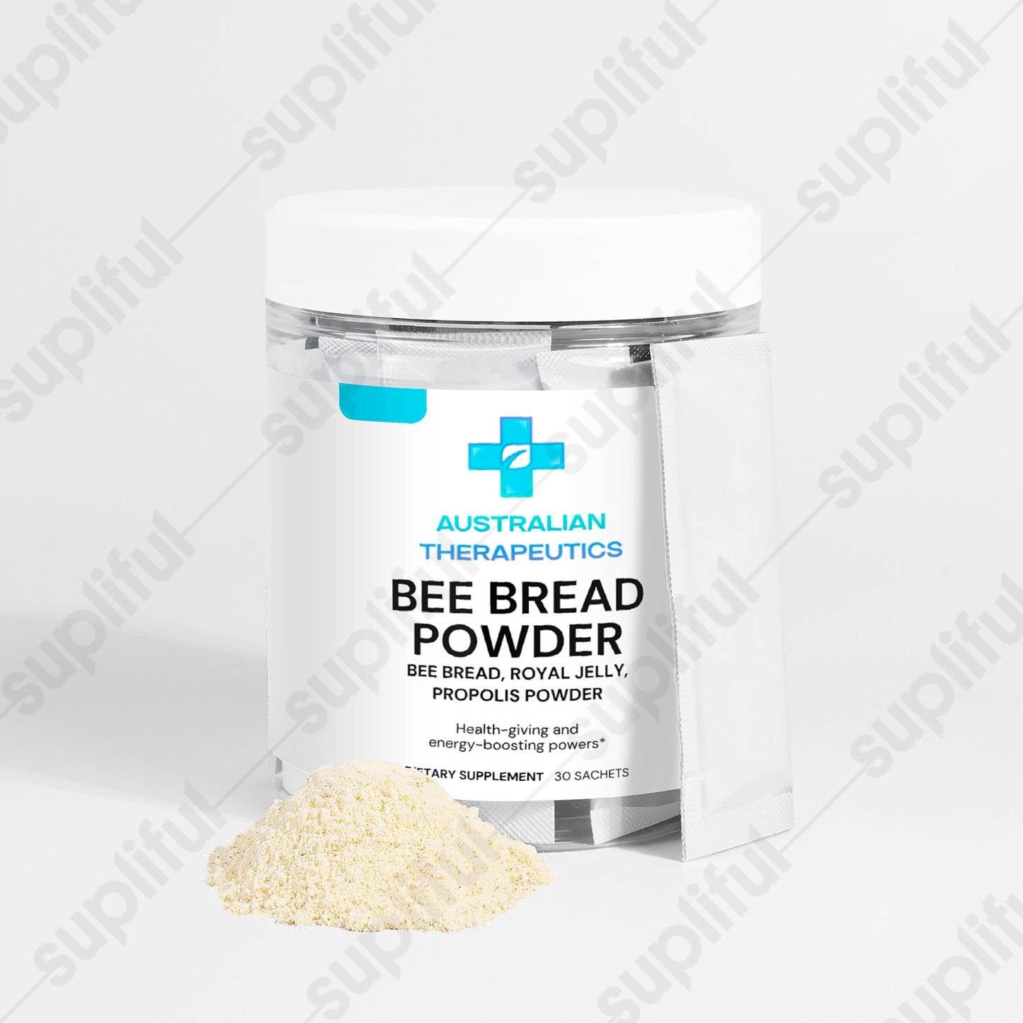 Bee Bread Powder