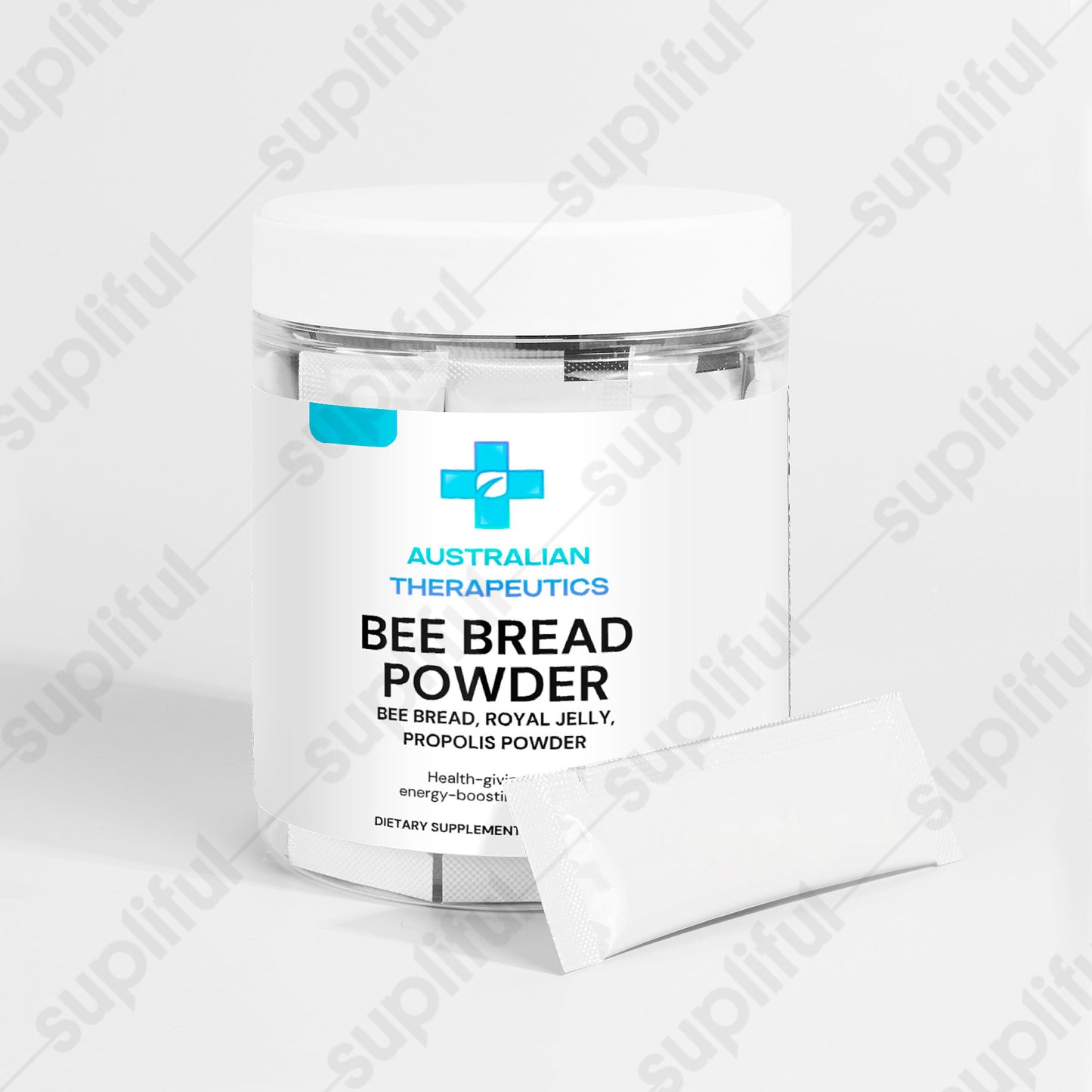 Bee Bread Powder