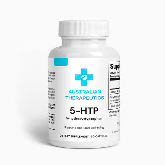 5-HTP