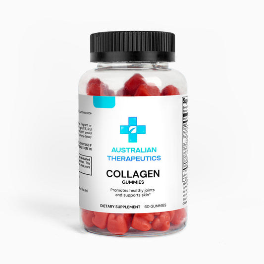 Collagen Gummies